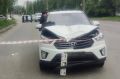 Госавтоинспекция устанавливает обстоятельства дорожно-транспортного происшествия, в котором погиб пешеход