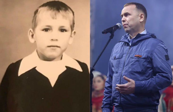 В Международный день защиты детей 1 июня давайте посмотрим, какими были губернаторы УрФО в детстве В Международный день защиты детей 1 июня давайте посмотрим, какими были губернаторы УрФО в детстве