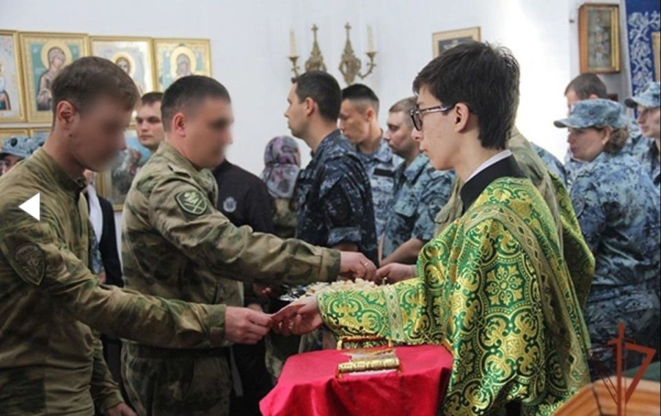 В Северо-Кавказском округе Росгвардии прошли мероприятия к Международному дню защиты детей В Северо-Кавказском округе Росгвардии прошли мероприятия к Международному дню защиты детей