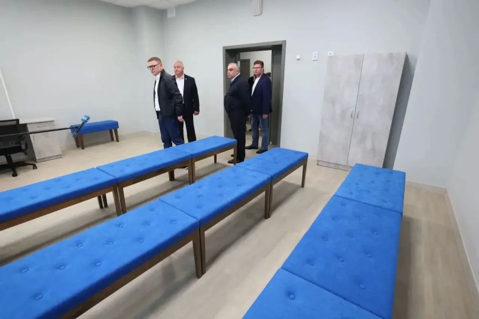 1 сентября в Троицке откроется новая детская музыкальная школа 1 сентября в Троицке откроется новая детская музыкальная школа