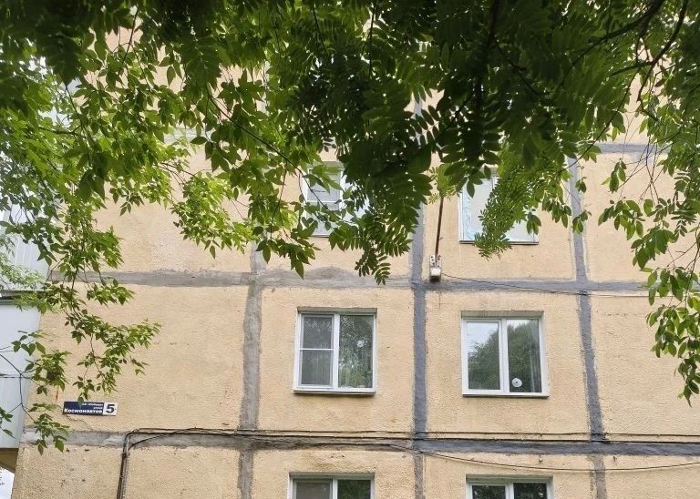 По предписанию Госжилинспекции жилищно-строительный кооператив «ПОБЕДА» выполнил работы по восстановлению герметизирующего материала межпанельных стыков в районе квартиры заявителя в многоквартирном доме № 5 по ул....