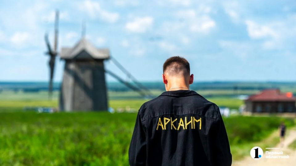 На Аркаиме выступит покоривший Сергея Лазарева хор «Аксиос»