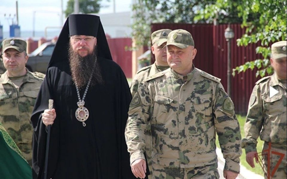 В Северо-Кавказском округе Росгвардии прошли мероприятия к Международному дню защиты детей В Северо-Кавказском округе Росгвардии прошли мероприятия к Международному дню защиты детей
