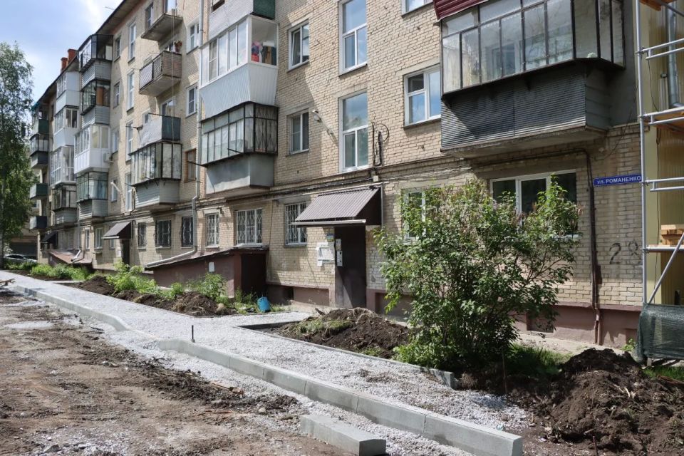 Уважаемые жители!. Продолжаем знакомить вас с ходом реализации проектов благоустройства дворовых территорий по программе инициативного бюджетирования Уважаемые жители!. Продолжаем знакомить вас с ходом реализации проектов благоустройства дворовых территорий по программе инициативного бюджетирования