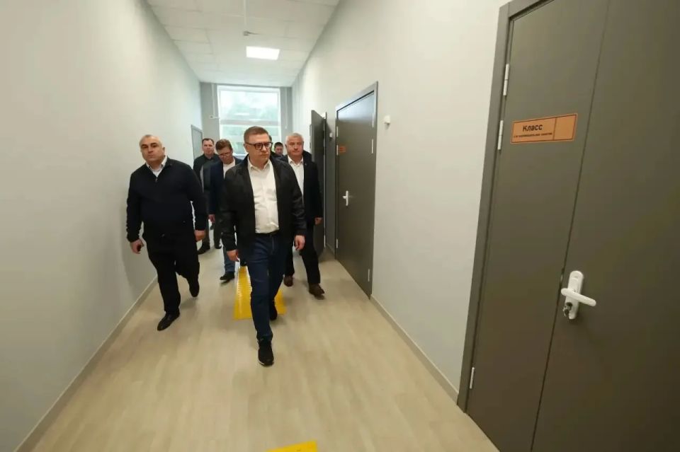 1 сентября в Троицке откроется новая детская музыкальная школа 1 сентября в Троицке откроется новая детская музыкальная школа