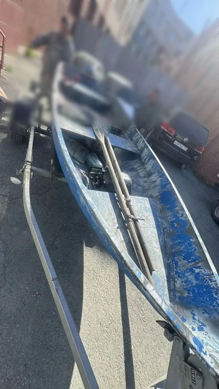 В Чебаркульском районе полицейские задержали мужчину, незаконно выловившего более 50 экземпляров рыбы в период нереста