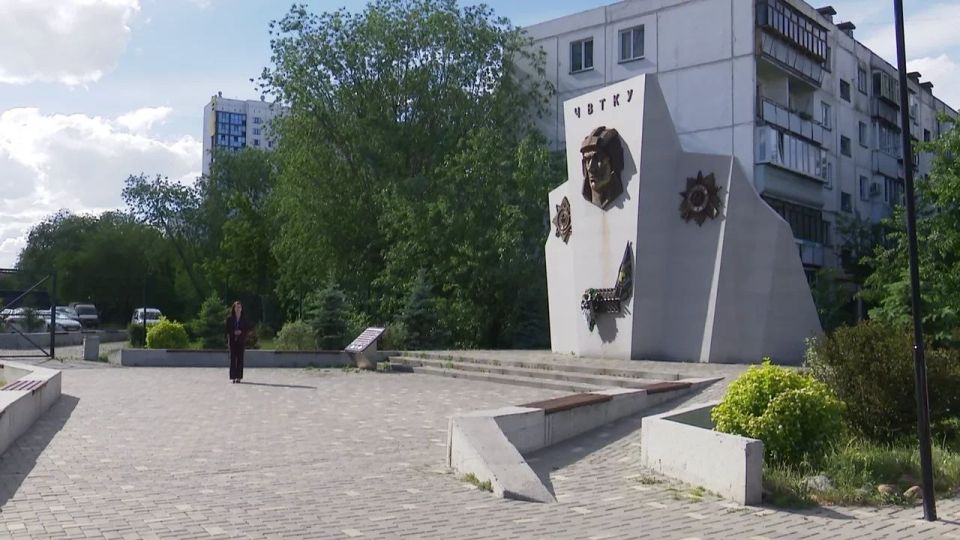 Возрожденное Челябинское танковое училище возглавил Герой России Леонид Рыжов