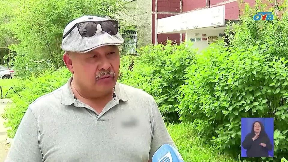 В Челябинске меняют лифтовое оборудование