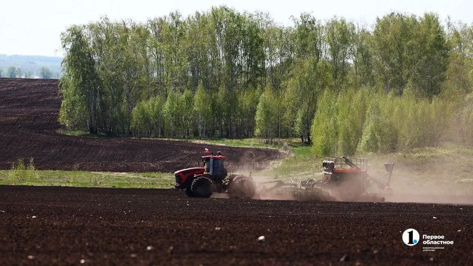 Трем фермерам на Южном Урале выдали предостережение за пестициды