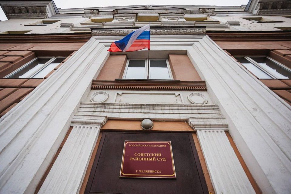 Челябинский суд отправил Дурова и Евдокимова в СИЗО