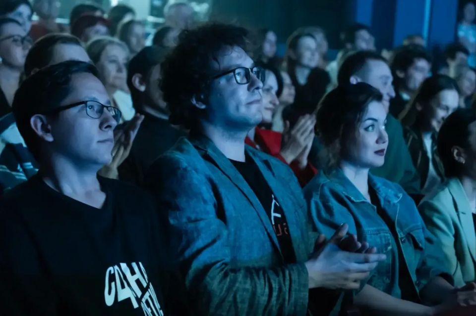 36-й Областной фестиваль профессиональных театров «Сцена» завершился в Челябинской области 36-й Областной фестиваль профессиональных театров «Сцена» завершился в Челябинской области