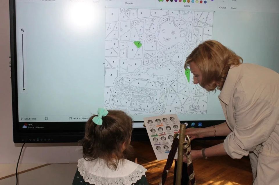 Состоялся праздник детства и эмоций Состоялся праздник детства и эмоций