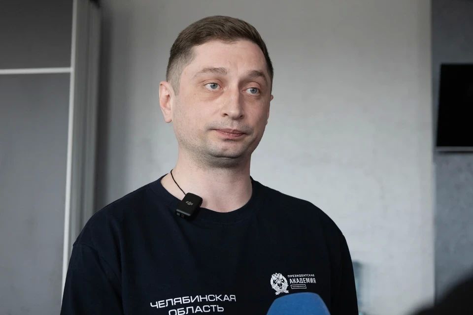 Сплоченная команда и бесценный опыт: как «Герои Южного Урала» проходили стажировку