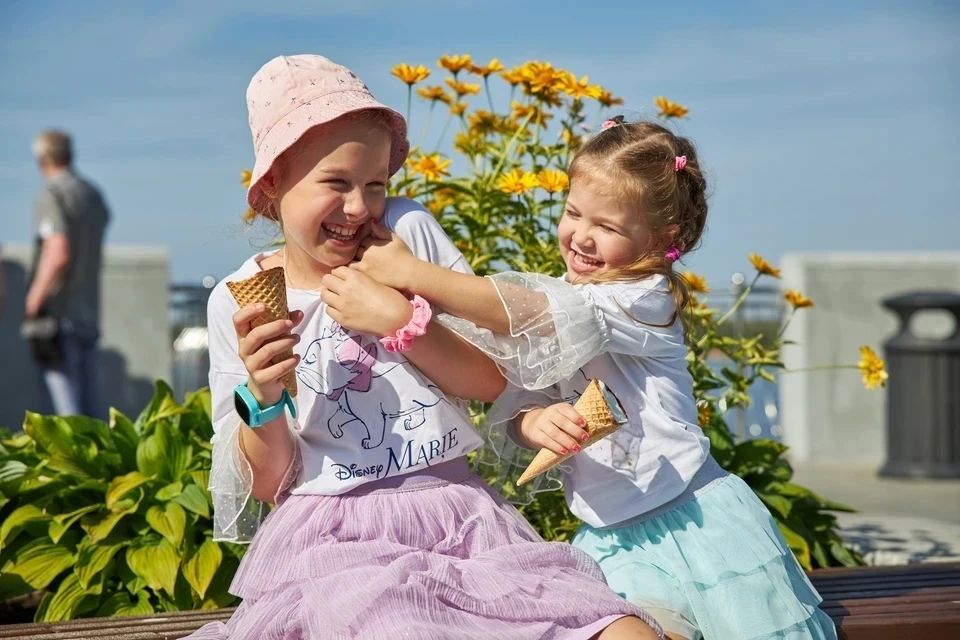 40 тысяч порций любимого лакомства: юбилейный фестиваль мороженого «ЕдиноРожок» пройдет в Челябинске 6 июня
