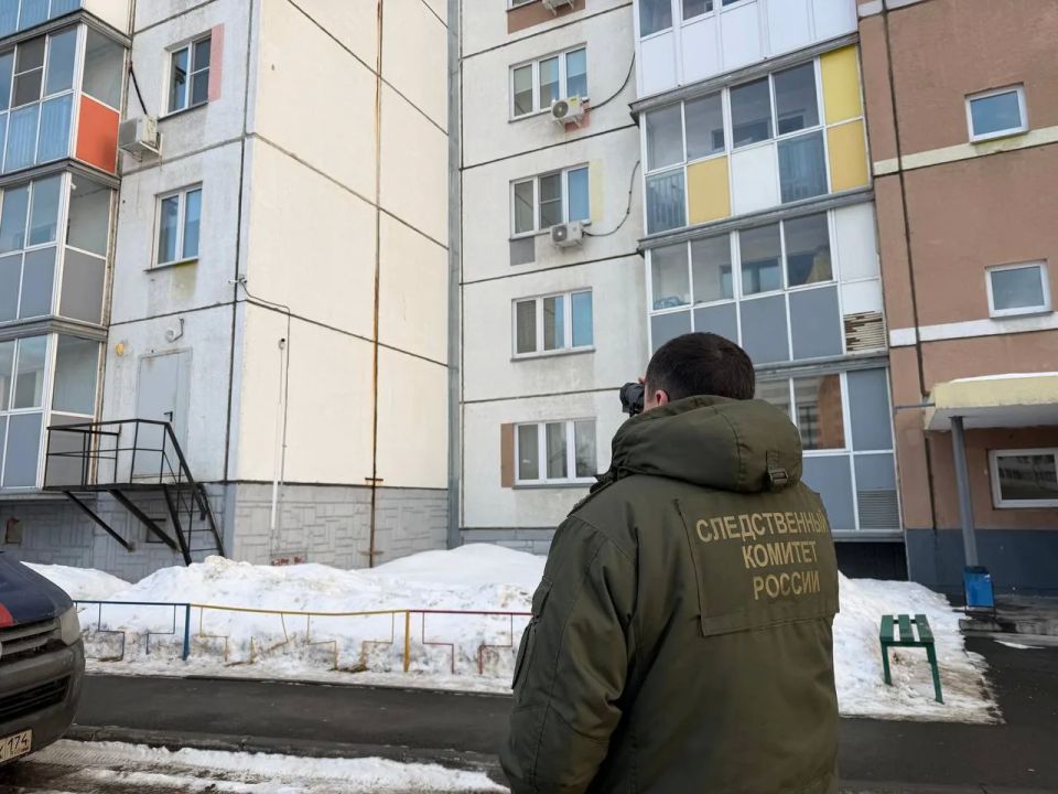 В Челябинске завершено расследование уголовного дела в отношении местного жителя, обвиняемого в покушении на убийство сожительницы