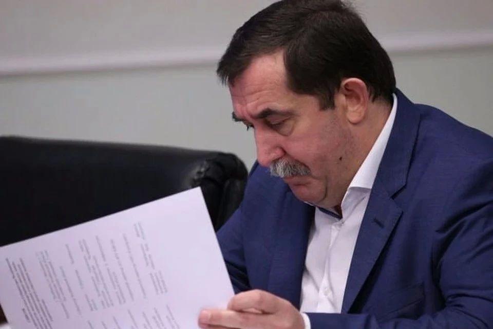Суд признал банкротом магнитогорского девелопера Олега Лакницкого