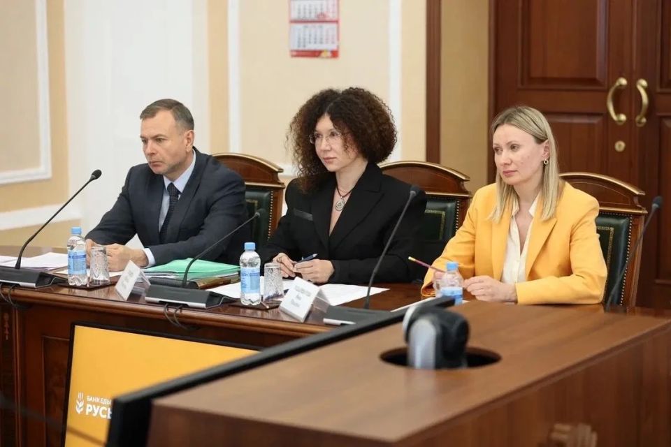 Состоялось заседание попечительского совета Челябинского благотворительного фонда Банк еды «Русь» Состоялось заседание попечительского совета Челябинского благотворительного фонда Банк еды «Русь»