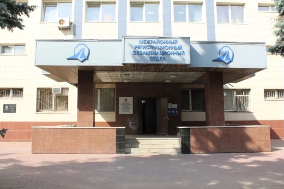 Госавтоинспекция Челябинской области информирует!