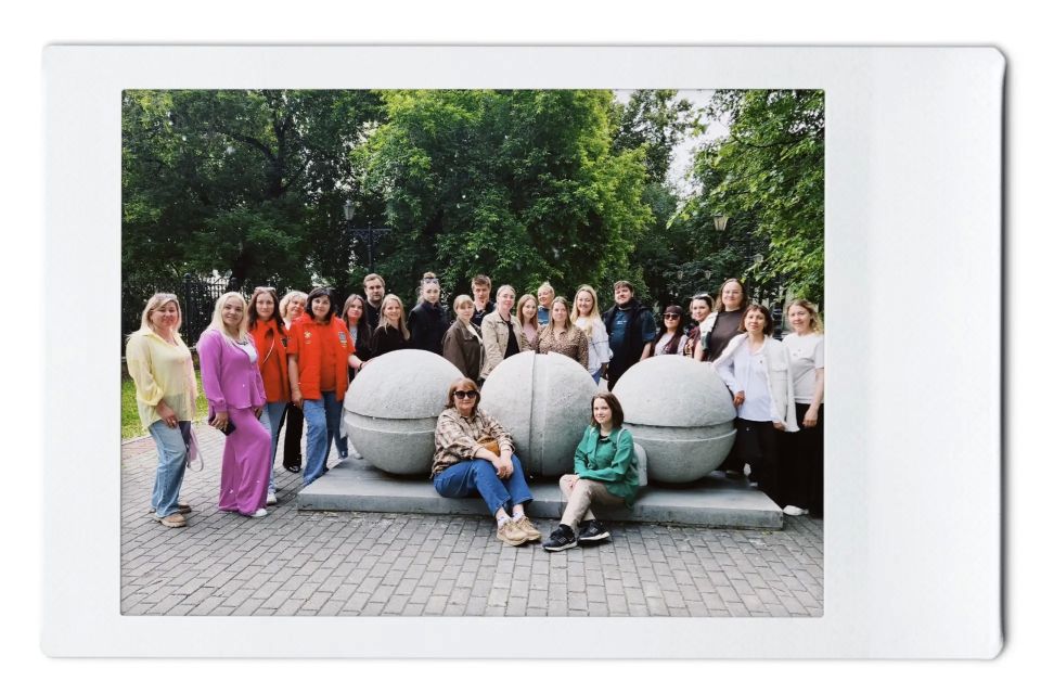 «Своя атмосфера» в Уфе!. Участники проекта «Своя атмосфера» с рабочим визитом побывали в Республике Башкортостан «Своя атмосфера» в Уфе!. Участники проекта «Своя атмосфера» с рабочим визитом побывали в Республике Башкортостан