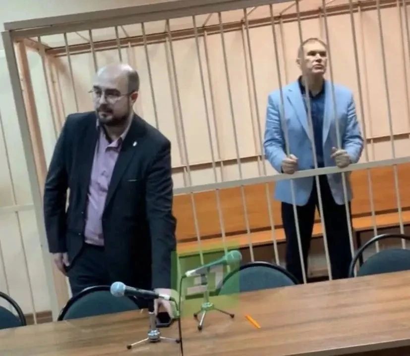 Жилищный вопрос ОПГ «Махонинские»* Жилищный вопрос ОПГ «Махонинские»*