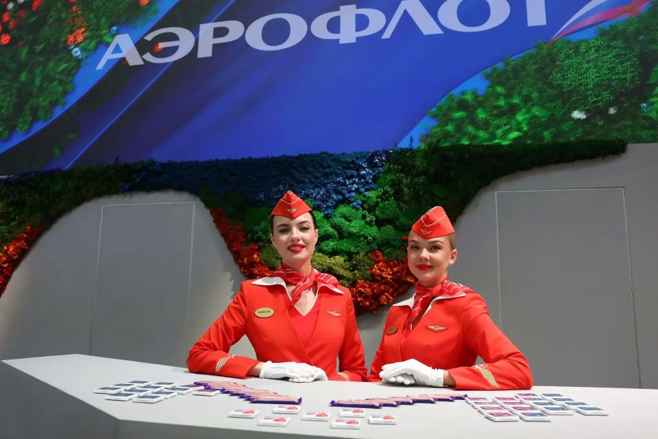 На ПМЭФ-2026 обсудили развитие авиасообщения Челябинской области На ПМЭФ-2026 обсудили развитие авиасообщения Челябинской области