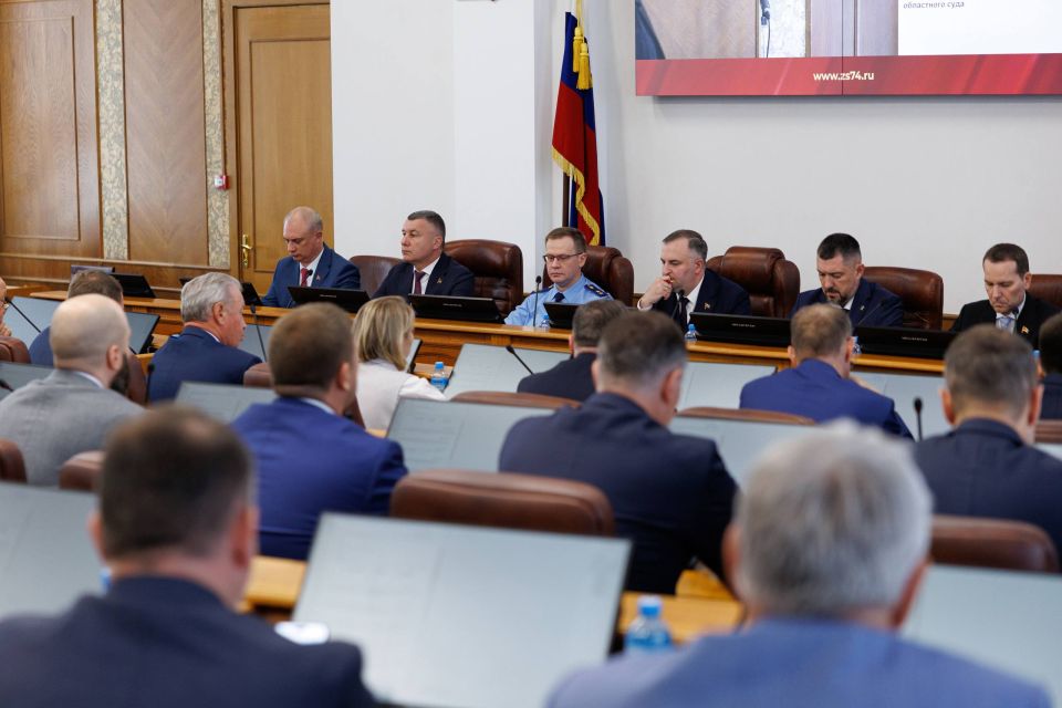Челябинская область получила дополнительные федеральные деньги на медицину и ЖКХ