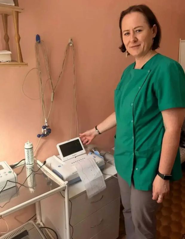 Маленькое сердечко под надёжной защитой: как мы следим за здоровьем будущего малыша