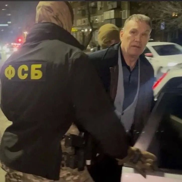 Жилищный вопрос ОПГ «Махонинские»*