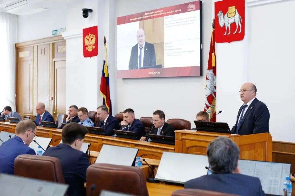 ЗАКОНОДАТЕЛЬНАЯ ИНИЦИАТИВА ОБЛИЗБИРКОМА ОДОБРЕНА ДЕПУТАТАМИ ЗАКОНОДАТЕЛЬНАЯ ИНИЦИАТИВА ОБЛИЗБИРКОМА ОДОБРЕНА ДЕПУТАТАМИ