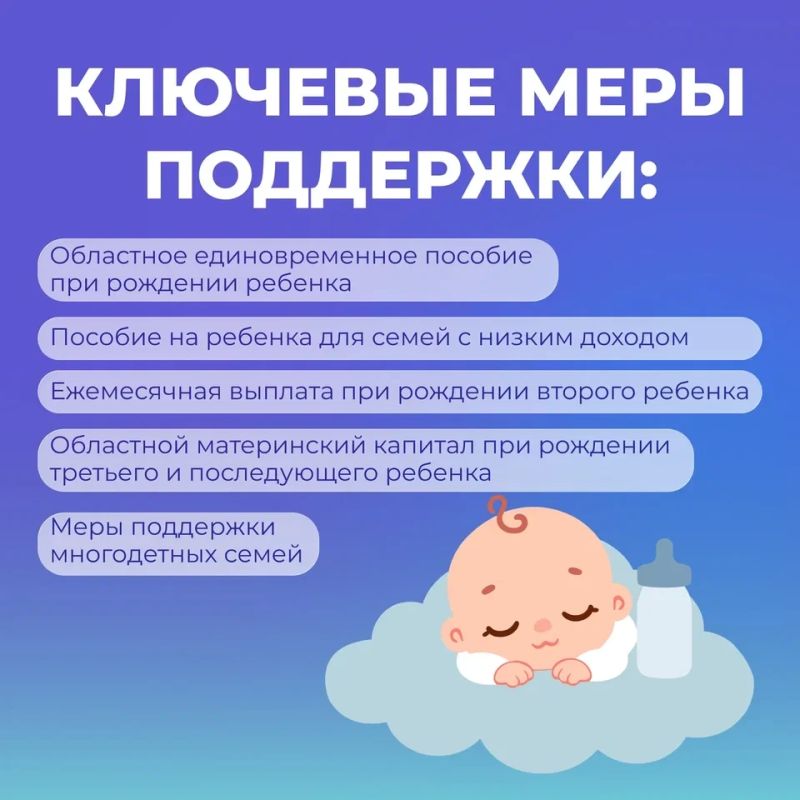 Семья под защитой: как в Челябинской области помогают родителям и детям Семья под защитой: как в Челябинской области помогают родителям и детям