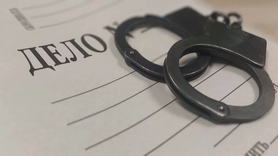 В Челябинской области спустя 12 лет раскрыли убийство и хищение 3 миллионов рублей