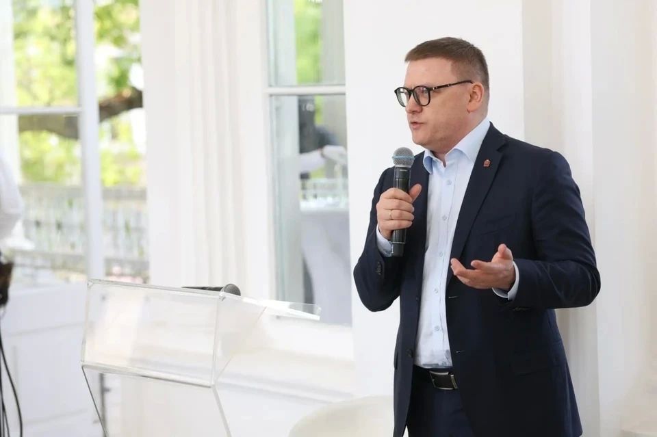 «Необходимо инвестировать»: губернатор Челябинской области предложил поддерживать креативный сектор страны