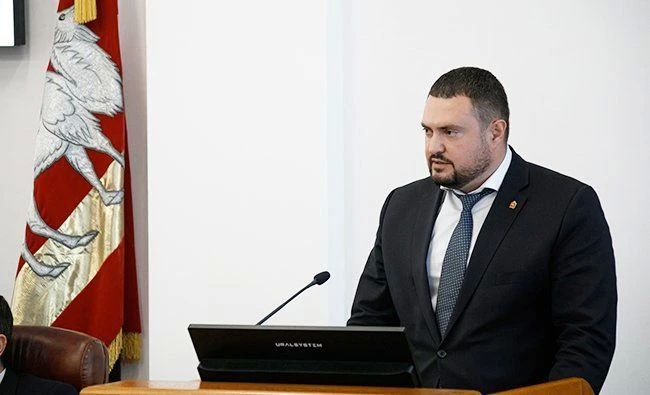 Южноуральский бюджет увеличил социальные расходы