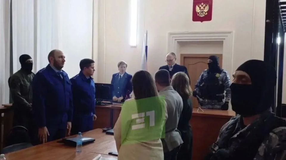Жилищный вопрос ОПГ «Махонинские»* Жилищный вопрос ОПГ «Махонинские»*