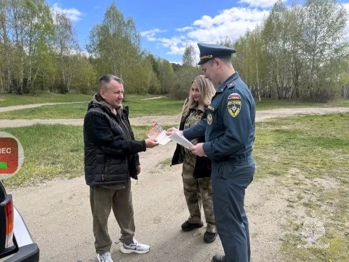 Итоги работы патрульных групп