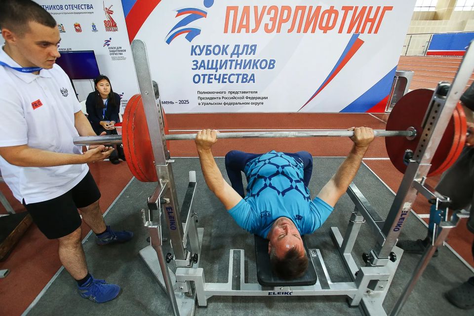 Кубок «Защитников Отечества» в Челябинске пройдет на пяти площадках Кубок «Защитников Отечества» в Челябинске пройдет на пяти площадках