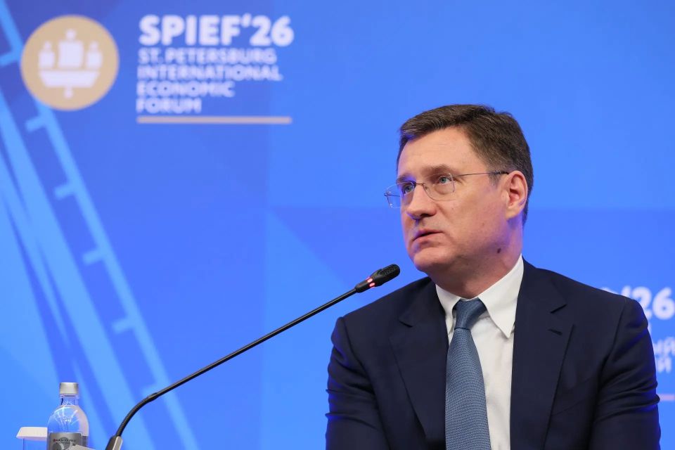 Алексей Текслер на ПМЭФ принял участие в обсуждении изменений в глобальной экономике Алексей Текслер на ПМЭФ принял участие в обсуждении изменений в глобальной экономике