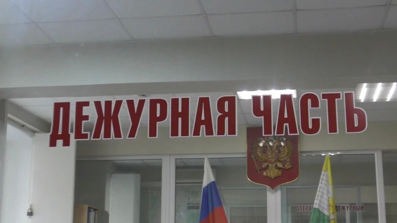 В Челябинске полицейские задержали подозреваемого в угоне иномарки