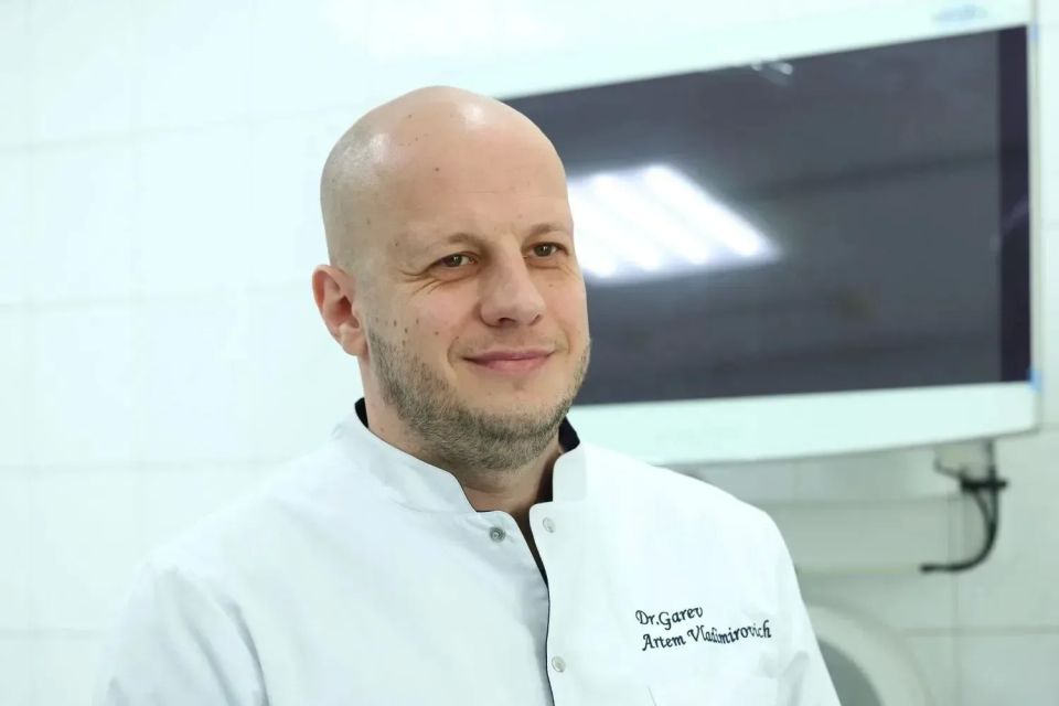 Сохранить голос и жизнь: история лечения молодой мамы в Челябинском онкоцентре