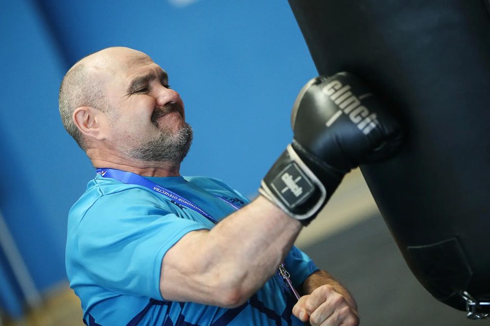 Кубок «Защитников Отечества» в Челябинске пройдет на пяти площадках Кубок «Защитников Отечества» в Челябинске пройдет на пяти площадках