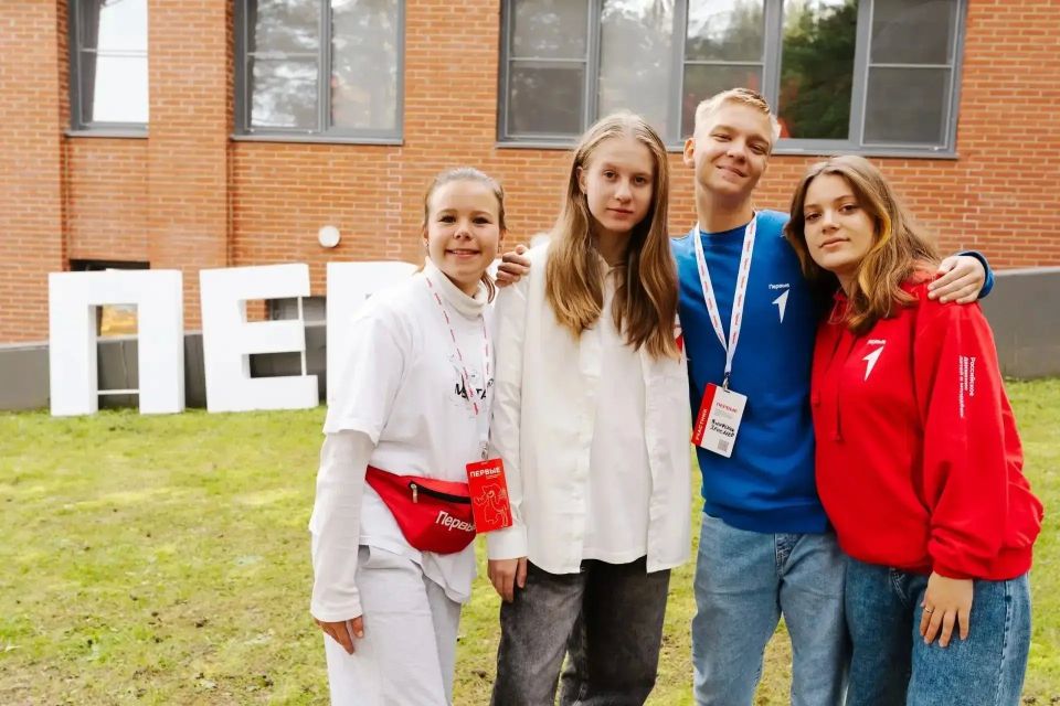 «Первые» из Челябинской области привлекли более 17 млн рублей на развитие детских и молодежных инициатив