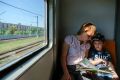 В Челябинской области из-за праздничных июньских выходных изменится график движения пригородных поездов