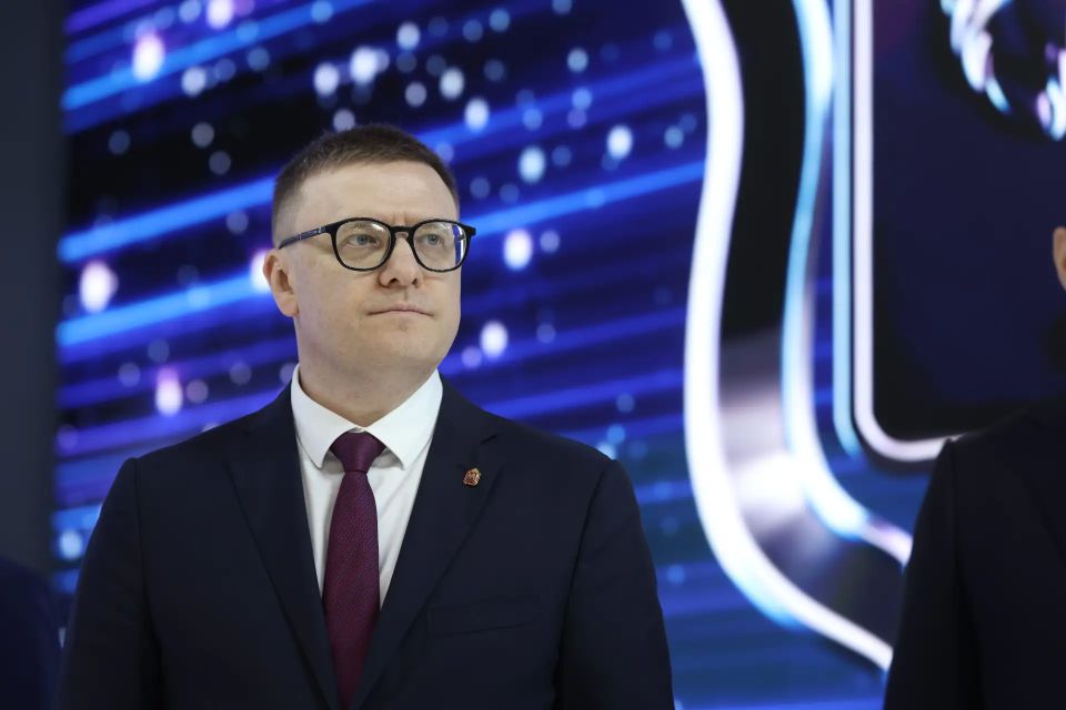 Алексей Текслер: «Проекты развития в Челябинской области будут давать эффект десятилетиями»