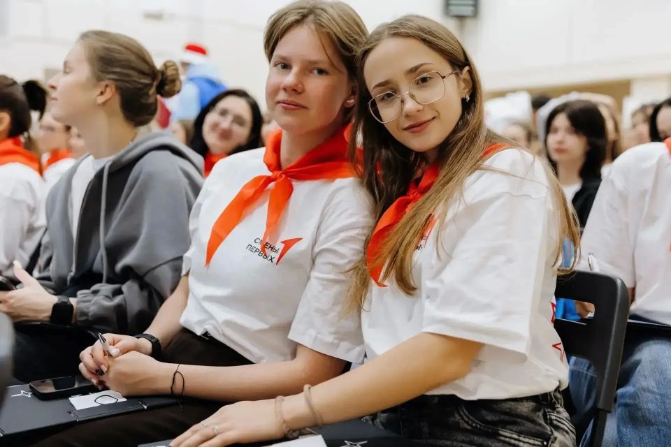 «Первые» из Челябинской области привлекли более 17 млн рублей на развитие детских и молодежных инициатив «Первые» из Челябинской области привлекли более 17 млн рублей на развитие детских и молодежных инициатив