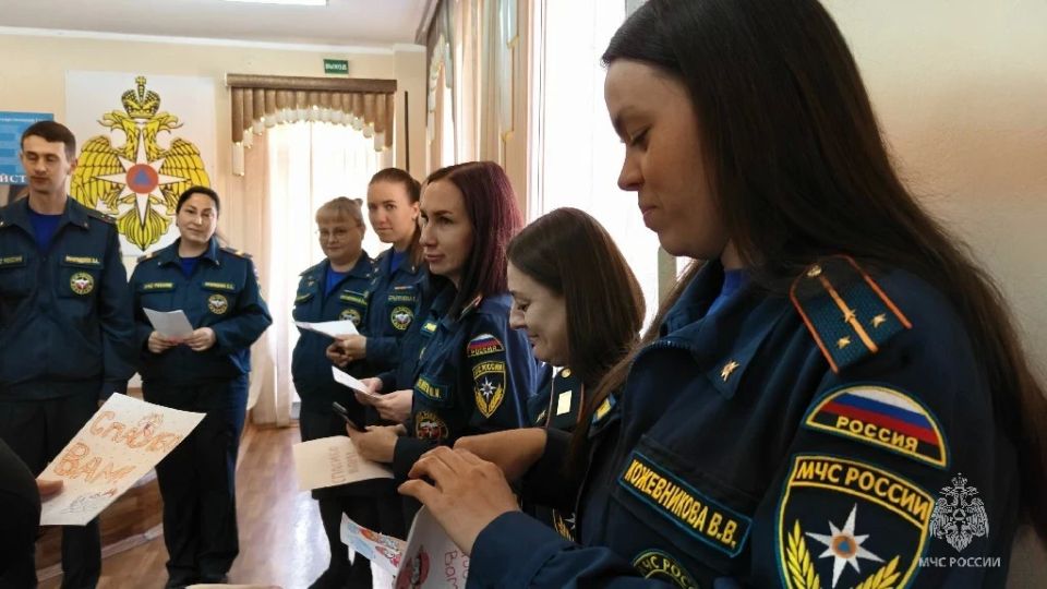 Спасибо, сказанное от сердца Спасибо, сказанное от сердца