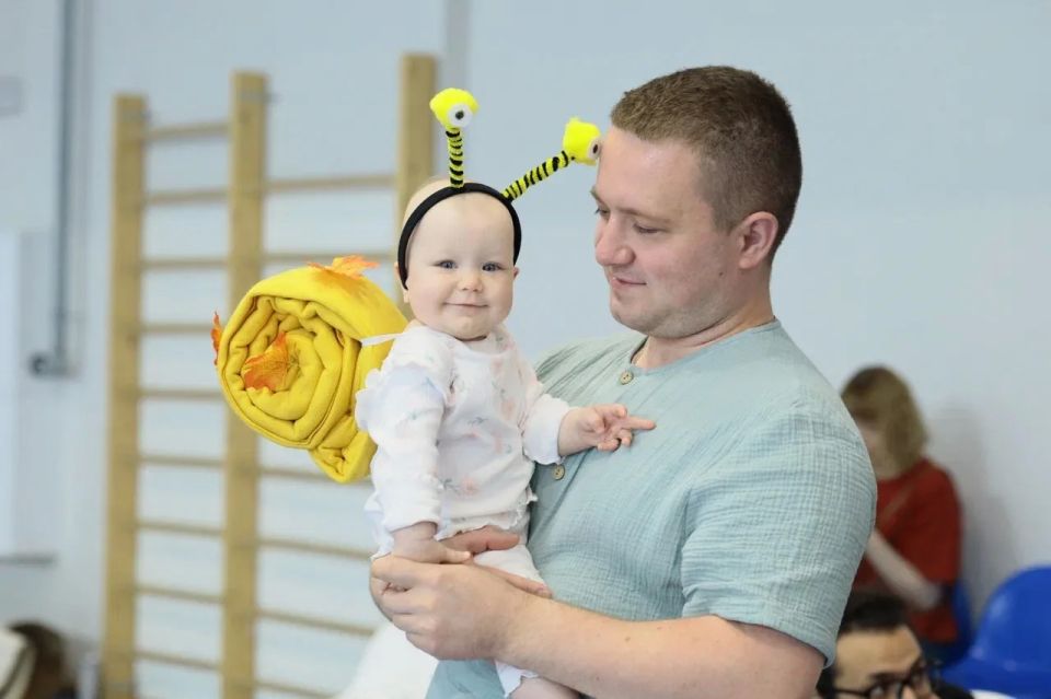 В челябинском дворце спорта «Динамо» стартует «Маленький чемпион» — самый масштабный праздник «Комсомольской правды»! В челябинском дворце спорта «Динамо» стартует «Маленький чемпион» — самый масштабный праздник «Комсомольской правды»!
