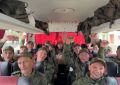 Из украинского плена освободили трех бойцов СВО из Челябинской области