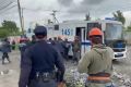 В Магнитогорске 12 нелегалов ожидают выдворения после полицейской операции