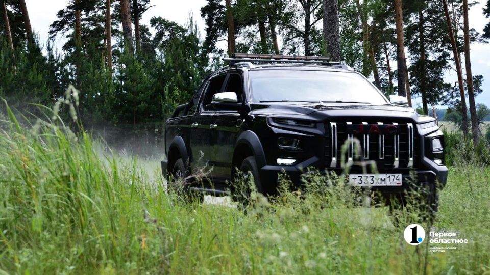 Спрос на новые авто в Челябинской области вырос на 31% за весну