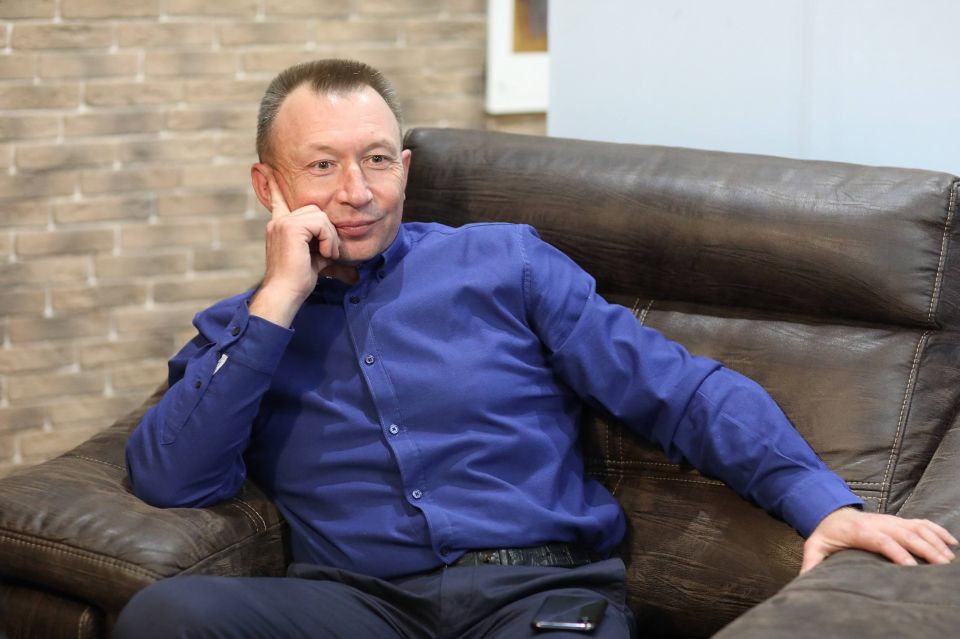 На 57-м году жизни умер Евгений Маклаков — известный челябинский политтехнолог и GR-директор «КП-Челябинск»